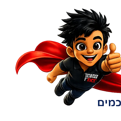 הדמות של קבוצת א.ח